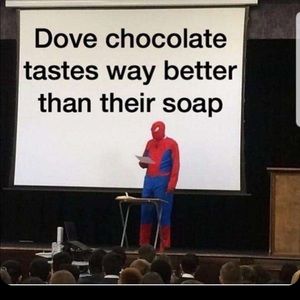 Meet your Posher, Yer